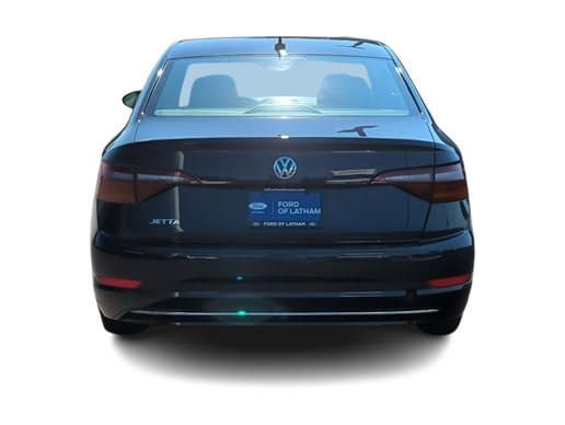 2019 Volkswagen Jetta SEL 20