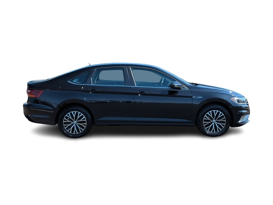 2019 Volkswagen Jetta SEL 22