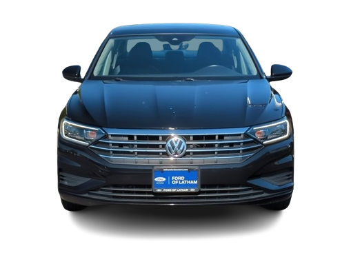 2019 Volkswagen Jetta SEL 5