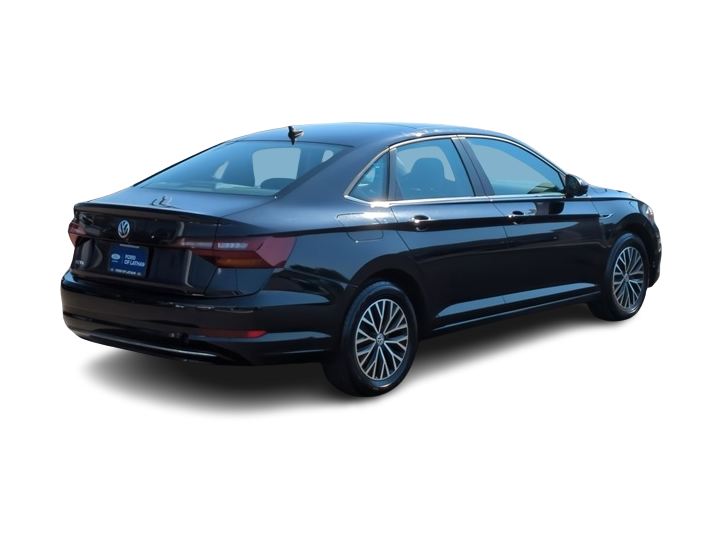 2019 Volkswagen Jetta SEL 21