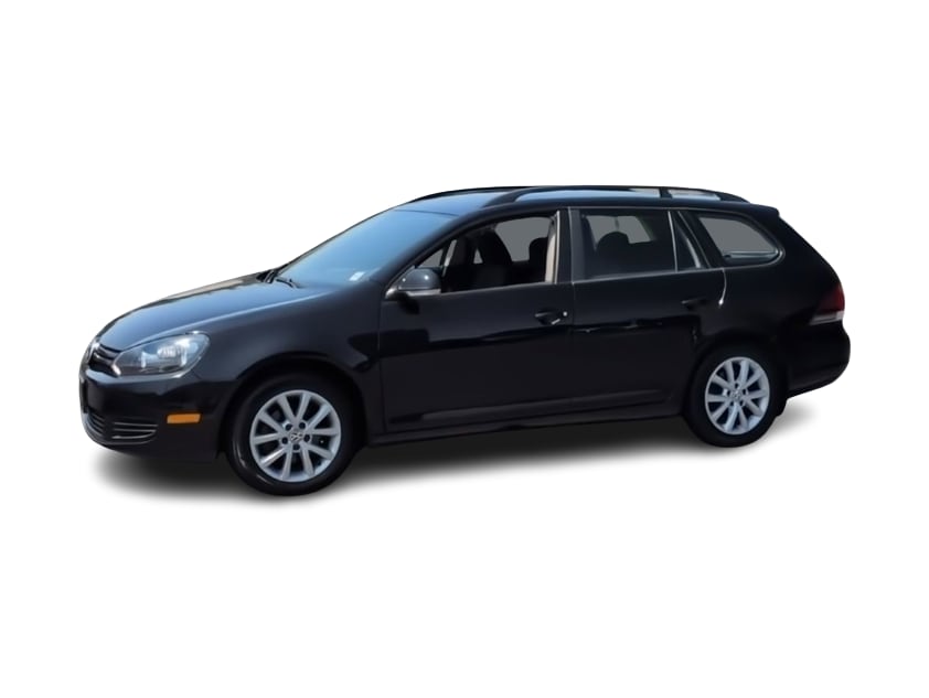 Thumbnail: 2014 Volkswagen Jetta - 3