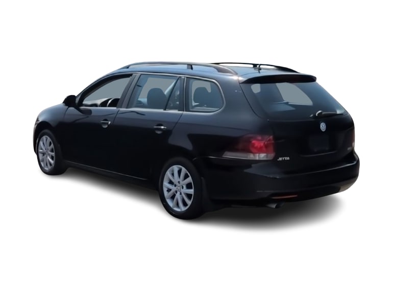 Thumbnail: 2014 Volkswagen Jetta - 4
