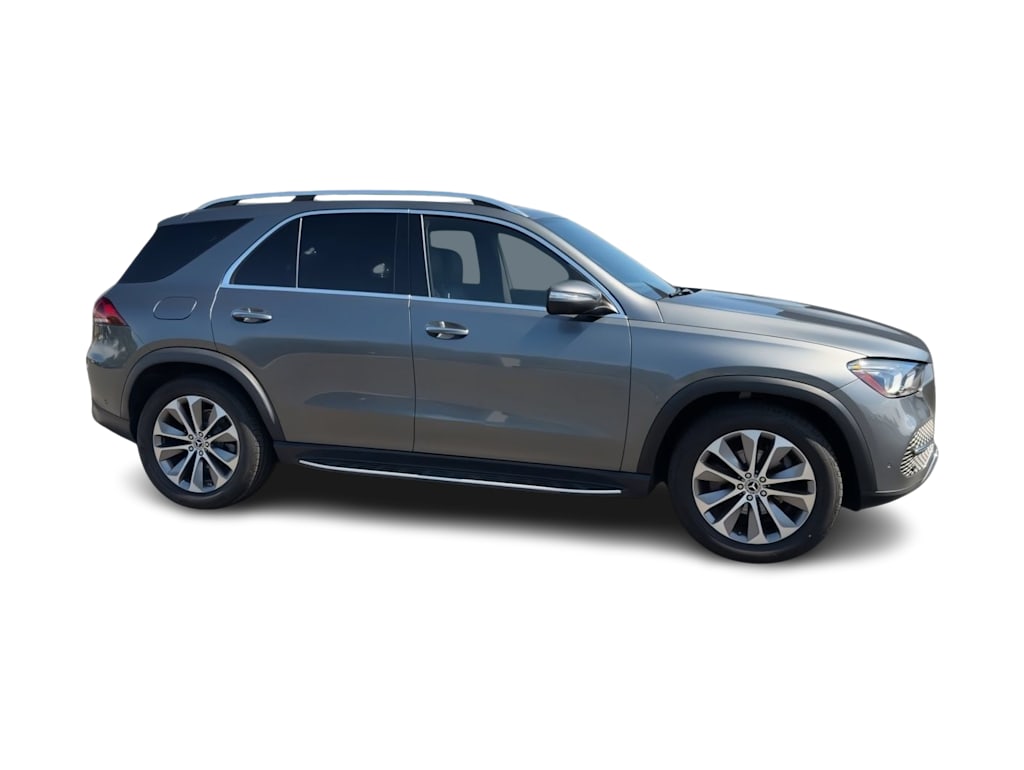 Thumbnail: 2023 Mercedes-Benz GLE - 20