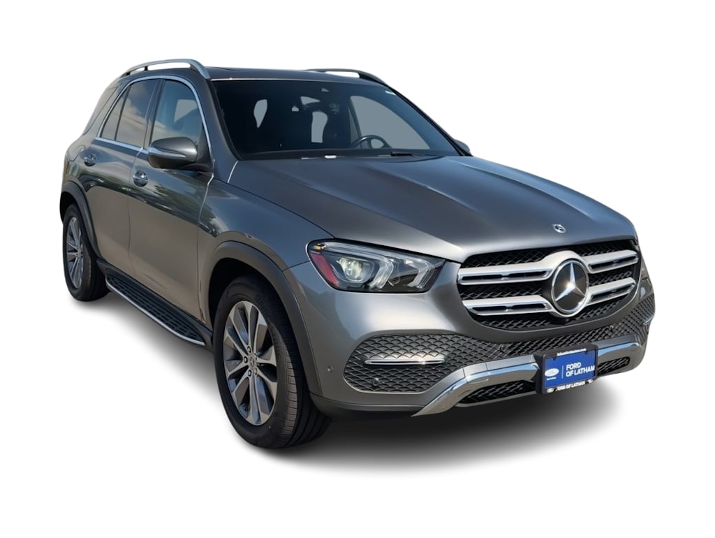 Thumbnail: 2023 Mercedes-Benz GLE - 15