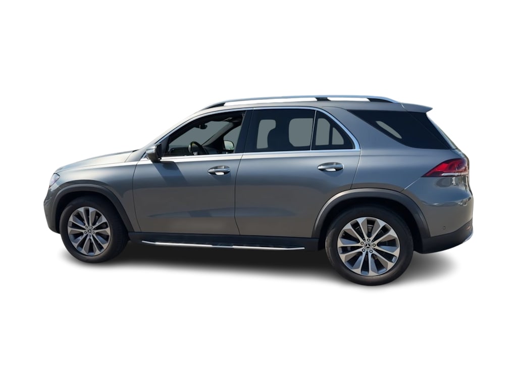 Thumbnail: 2023 Mercedes-Benz GLE - 17