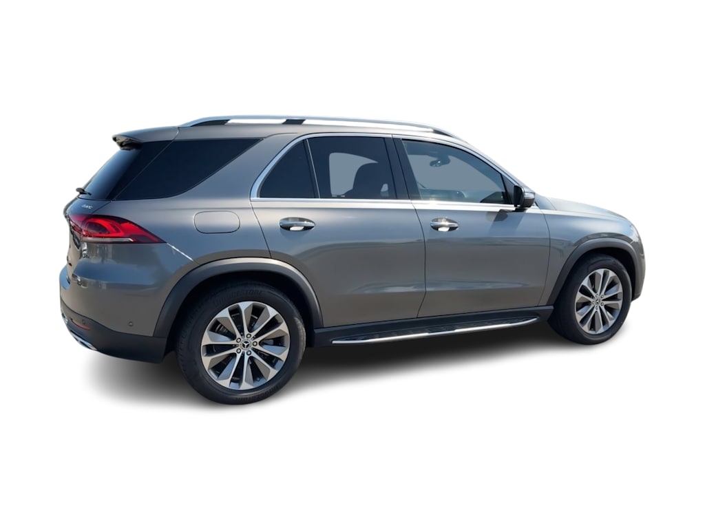 Thumbnail: 2023 Mercedes-Benz GLE - 19