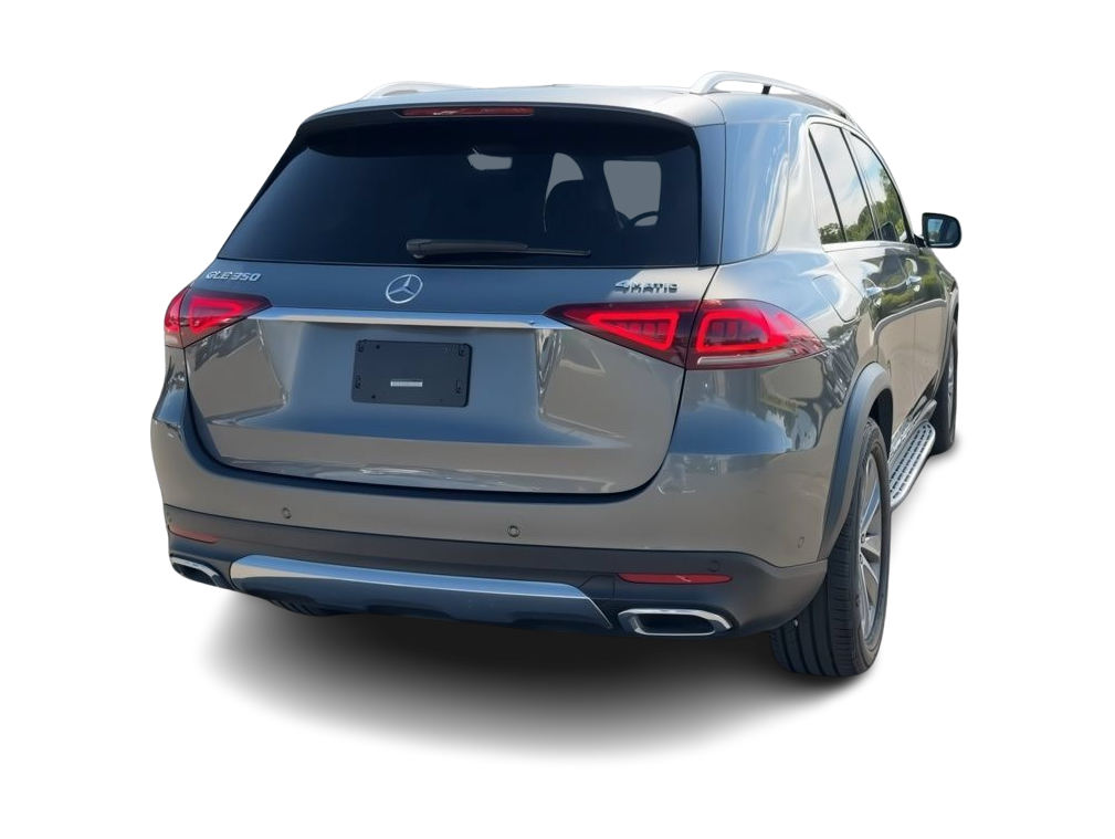 Thumbnail: 2023 Mercedes-Benz GLE - 18