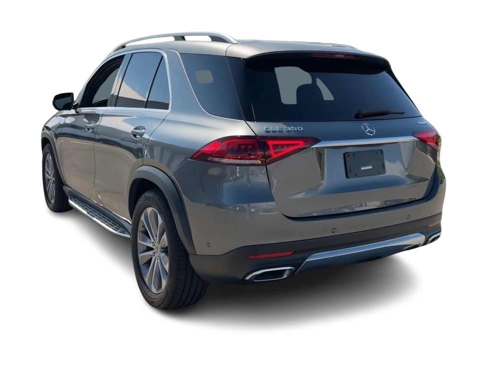 Thumbnail: 2023 Mercedes-Benz GLE - 4