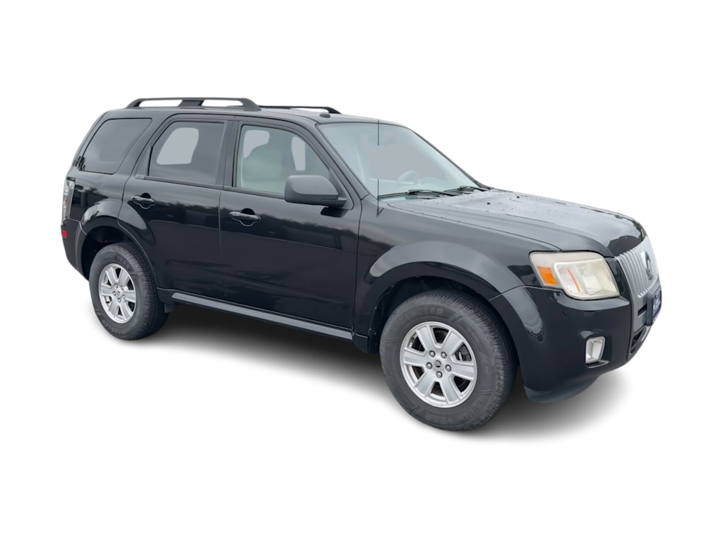 Thumbnail: 2011 Mercury Mariner - 20