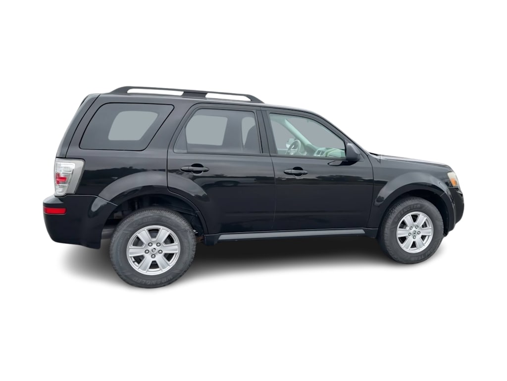 Thumbnail: 2011 Mercury Mariner - 24