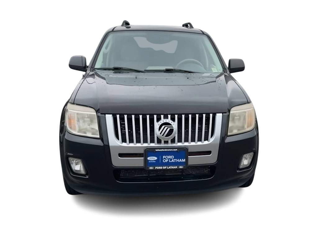 Thumbnail: 2011 Mercury Mariner - 5