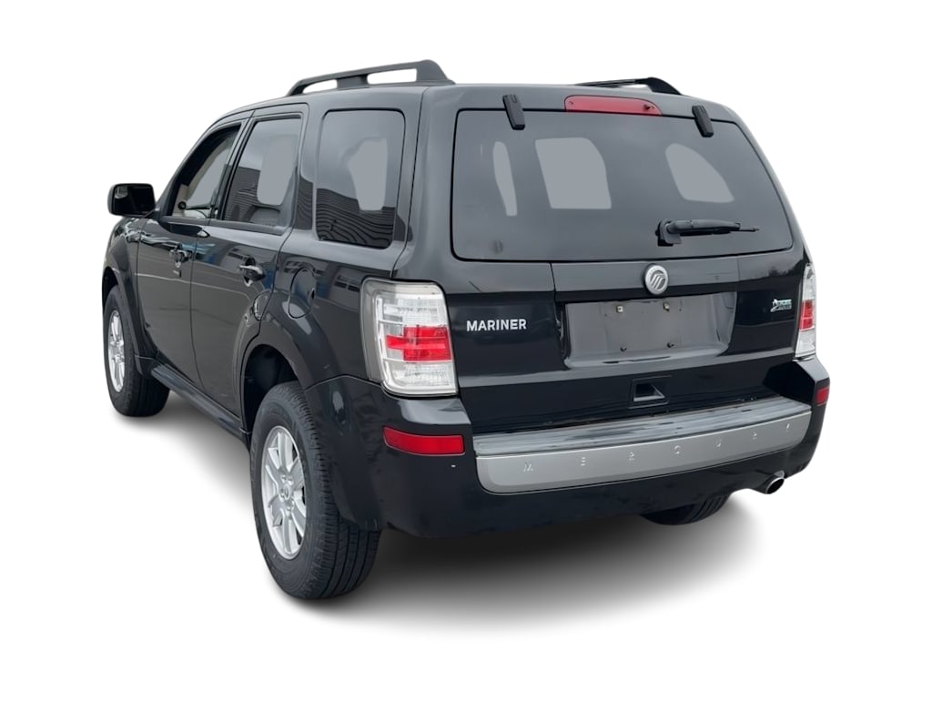 Thumbnail: 2011 Mercury Mariner - 22