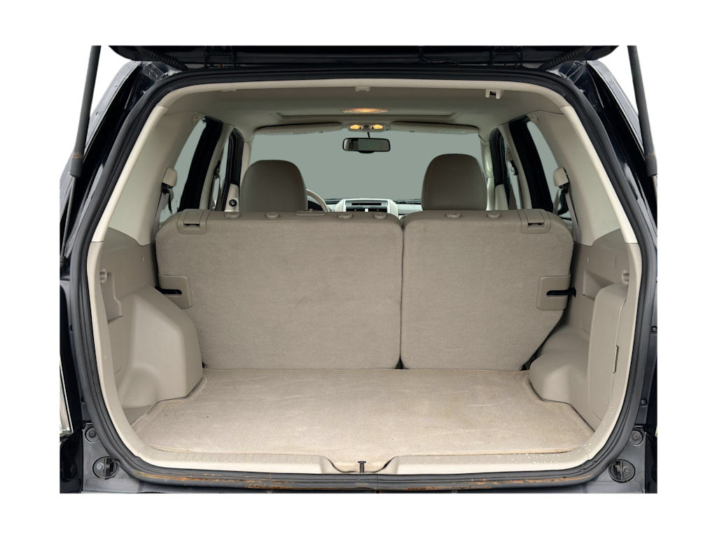 Thumbnail: 2011 Mercury Mariner - 17