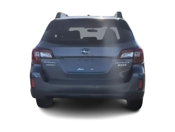 Thumbnail: 2015 Subaru Outback - 5