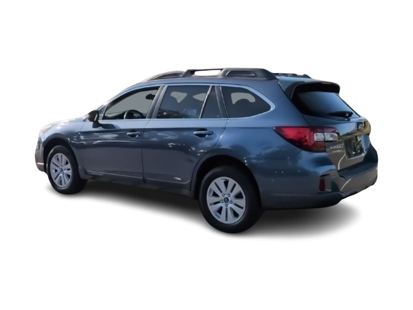 Thumbnail: 2015 Subaru Outback - 4