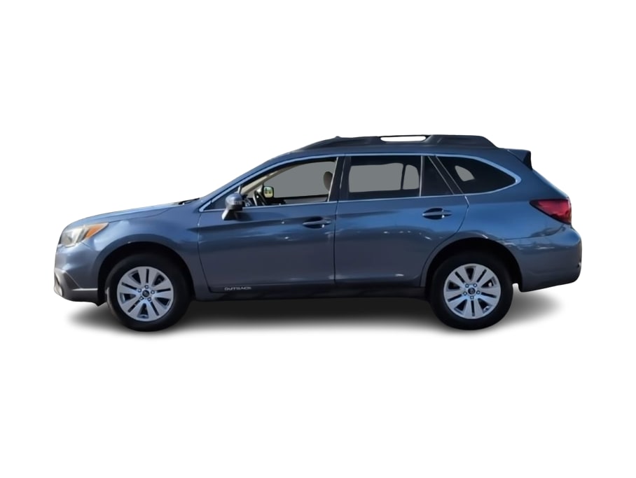 Thumbnail: 2015 Subaru Outback - 22