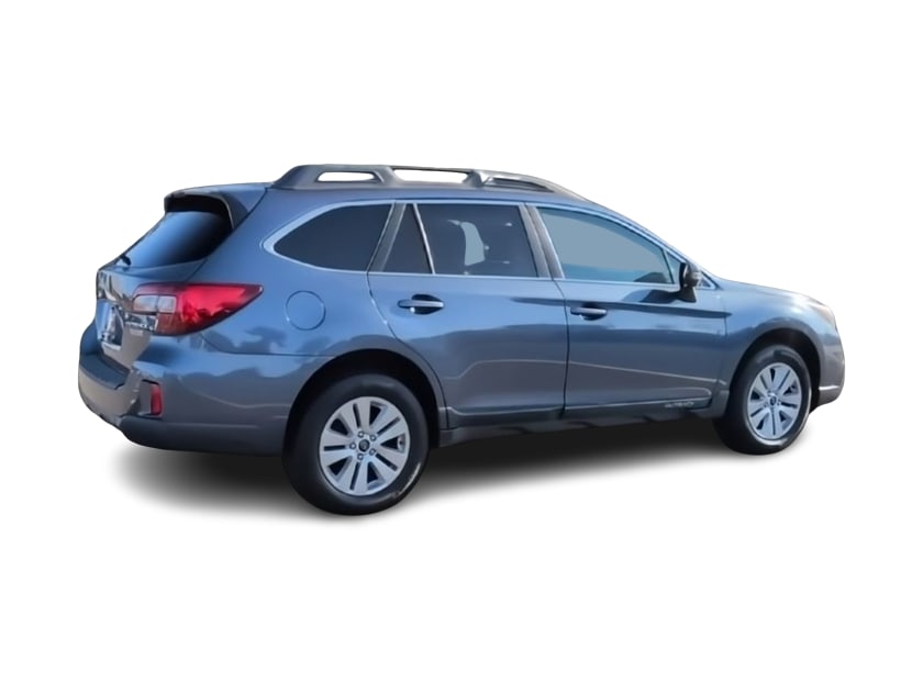 Thumbnail: 2015 Subaru Outback - 23