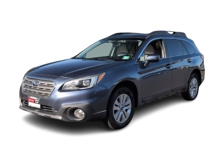 Thumbnail: 2015 Subaru Outback - 21