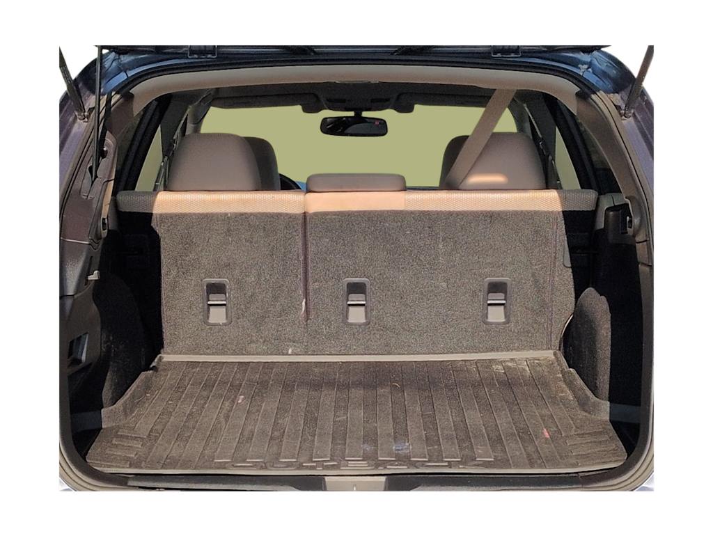 Thumbnail: 2015 Subaru Outback - 39
