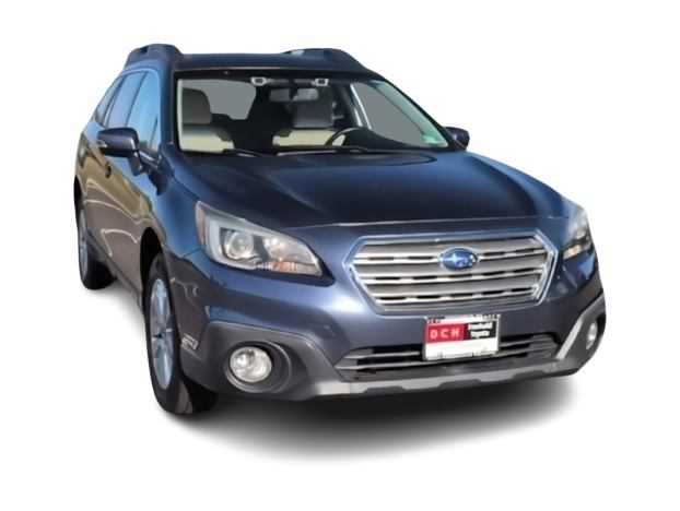 Thumbnail: 2015 Subaru Outback - 6