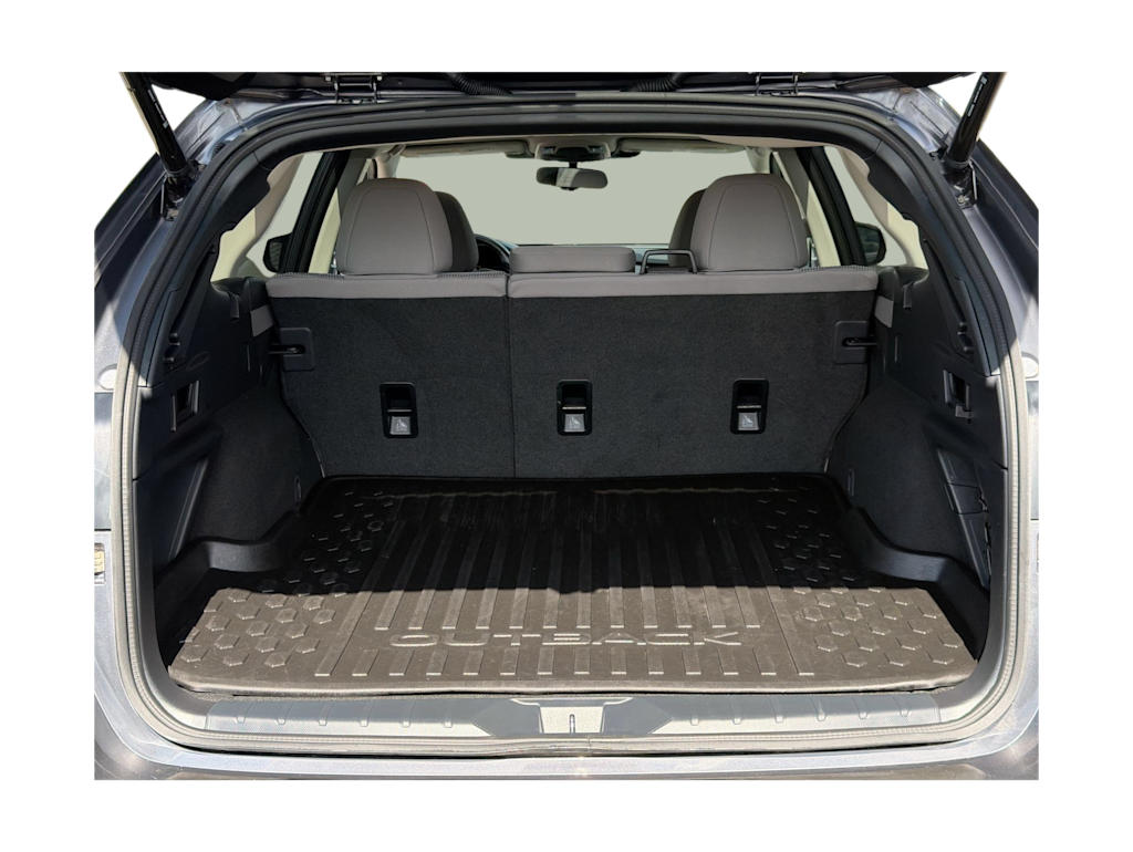 Thumbnail: 2025 Subaru Outback - 18