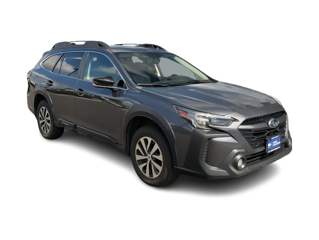 Thumbnail: 2025 Subaru Outback - 21