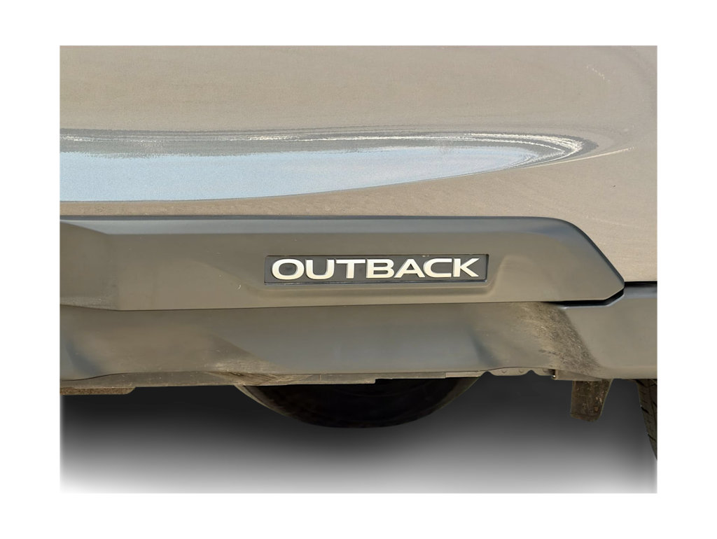 Thumbnail: 2025 Subaru Outback - 5