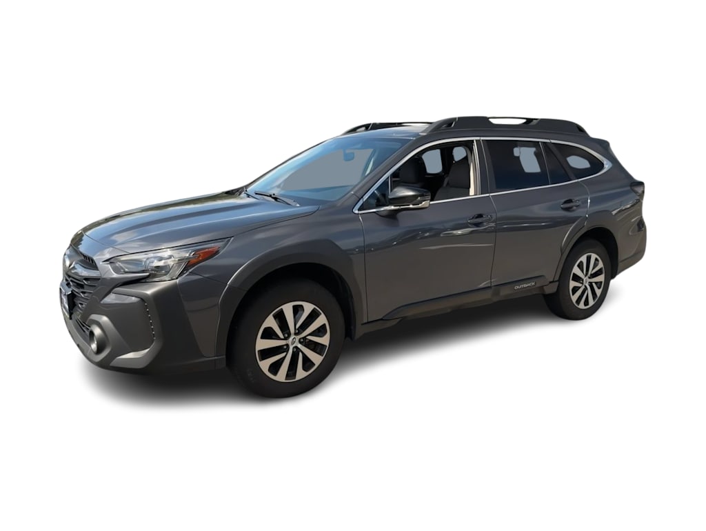 Thumbnail: 2025 Subaru Outback - 3
