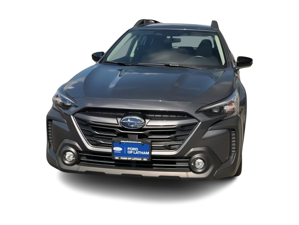 Thumbnail: 2025 Subaru Outback - 6