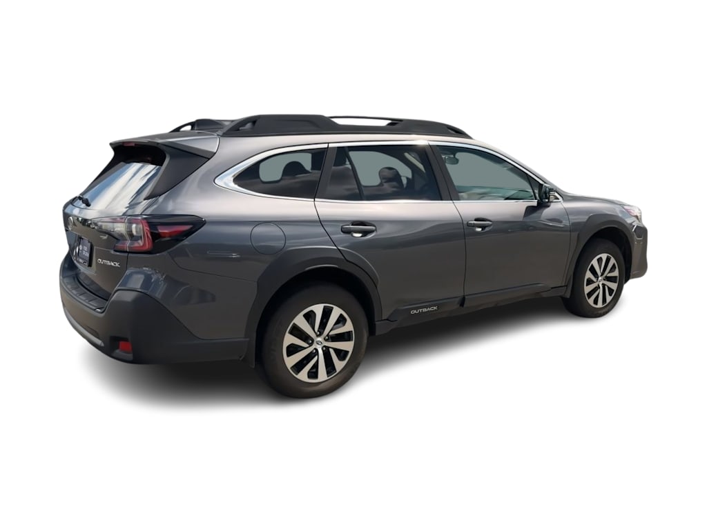 Thumbnail: 2025 Subaru Outback - 24