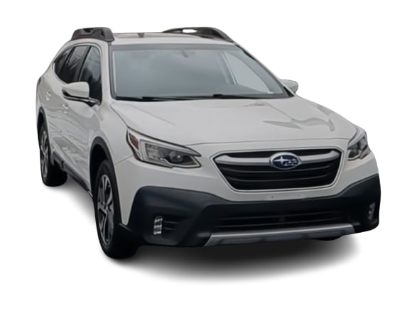 2022 Subaru Outback Limited 4