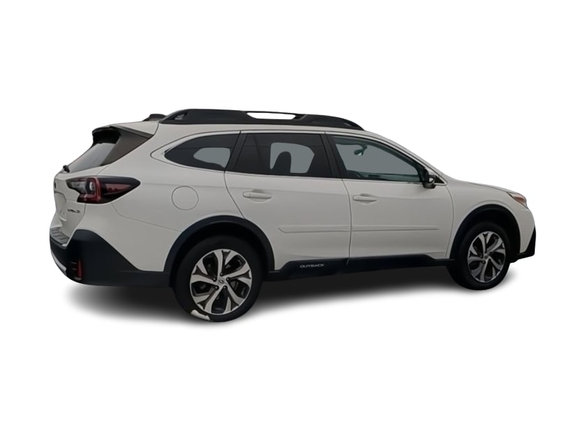 2022 Subaru Outback Limited 23