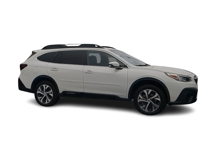 2022 Subaru Outback Limited 24