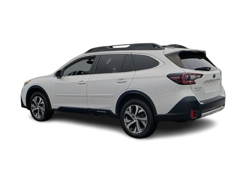 2022 Subaru Outback Limited 21