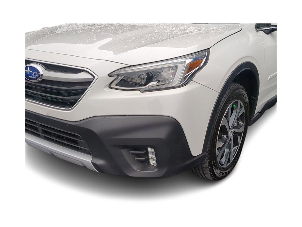 2022 Subaru Outback Limited 25