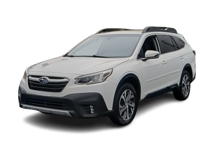 2022 Subaru Outback Limited 19