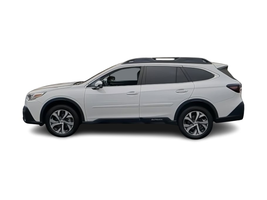 2022 Subaru Outback Limited 20