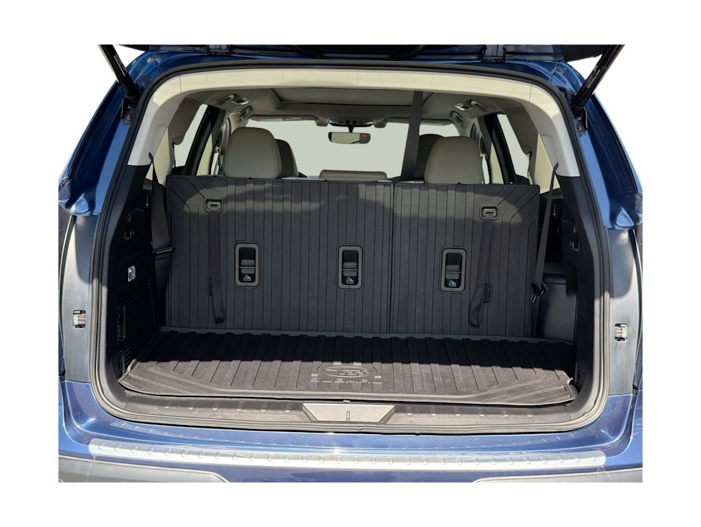 Thumbnail: 2019 Subaru Ascent - 16