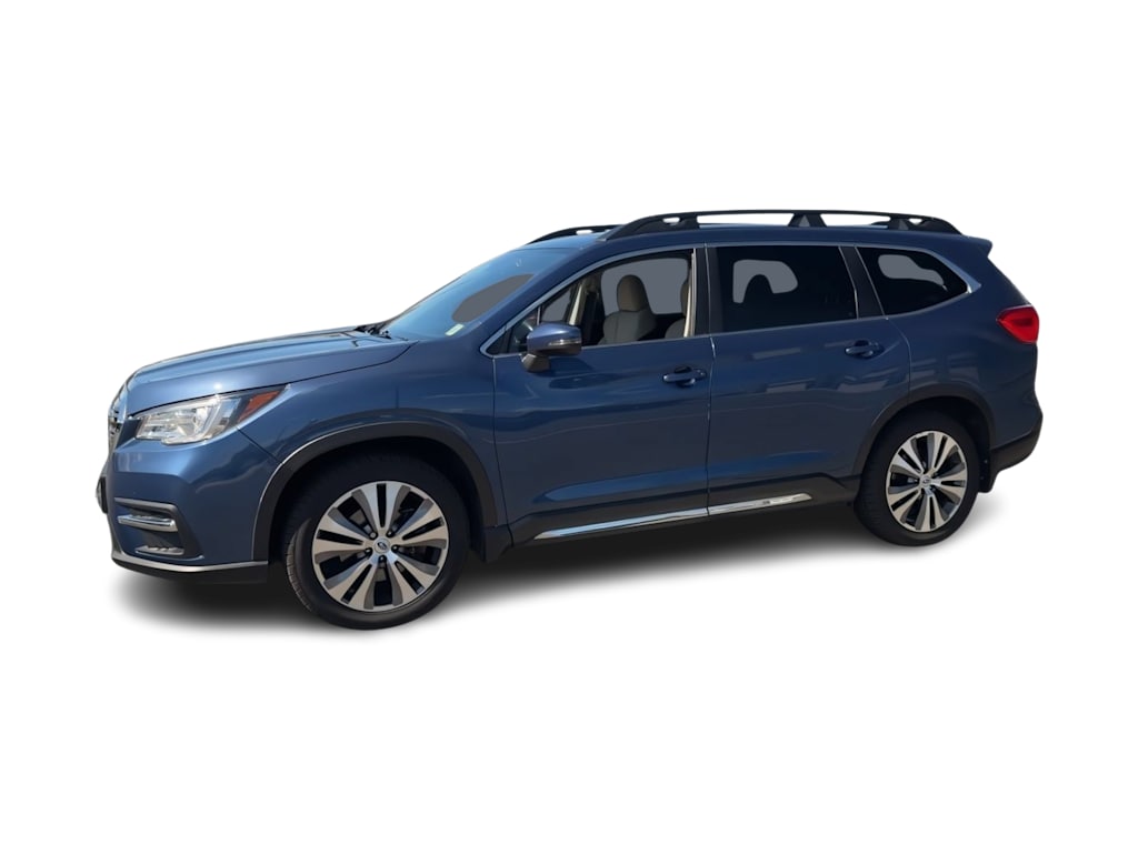 Thumbnail: 2019 Subaru Ascent - 3