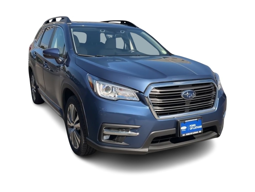 Thumbnail: 2019 Subaru Ascent - 19
