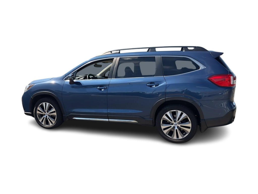 Thumbnail: 2019 Subaru Ascent - 21