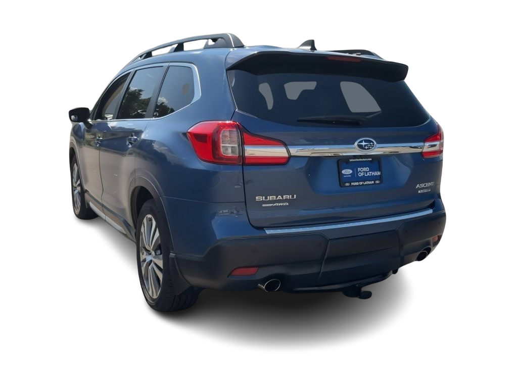 Thumbnail: 2019 Subaru Ascent - 4