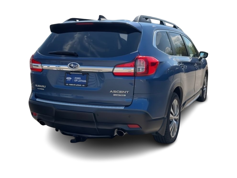Thumbnail: 2019 Subaru Ascent - 22