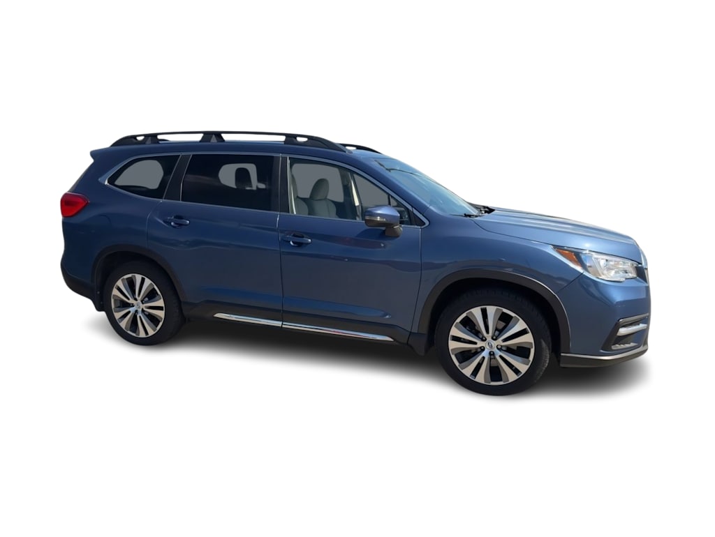 Thumbnail: 2019 Subaru Ascent - 24