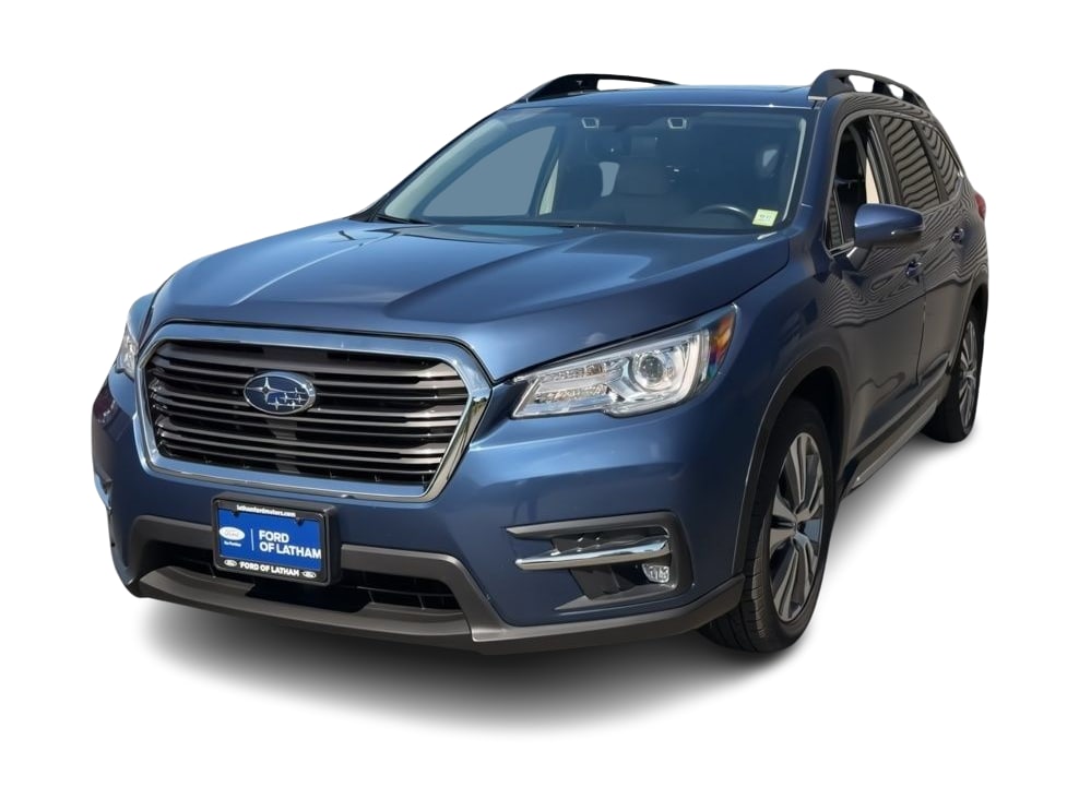Thumbnail: 2019 Subaru Ascent - 20