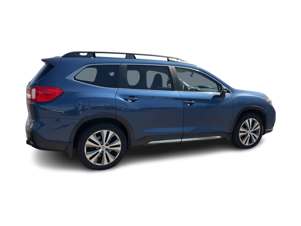 Thumbnail: 2019 Subaru Ascent - 23