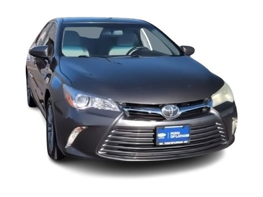 Thumbnail: 2016 Toyota Camry - 4