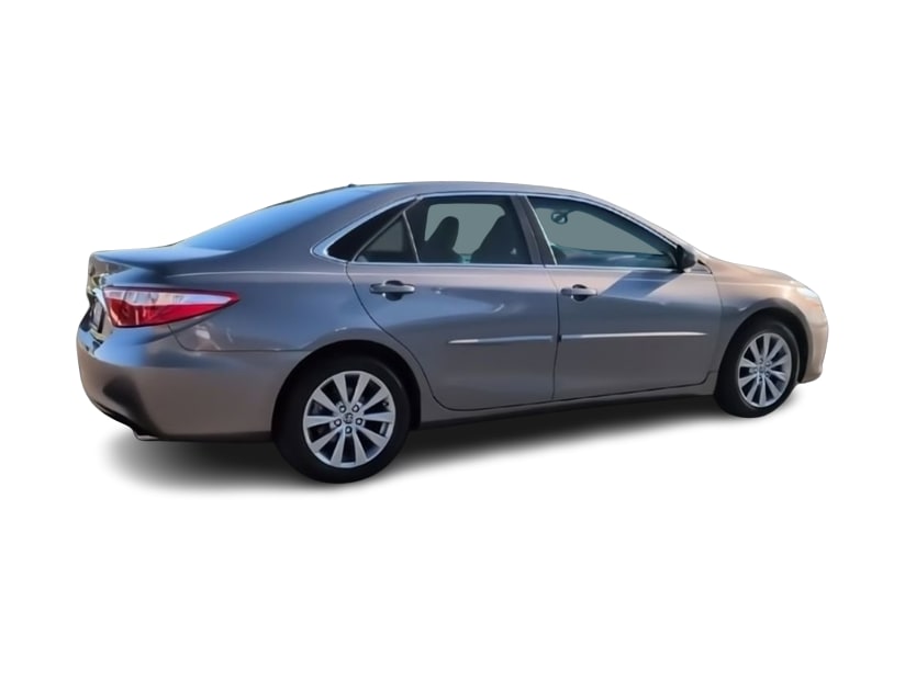 Thumbnail: 2016 Toyota Camry - 22