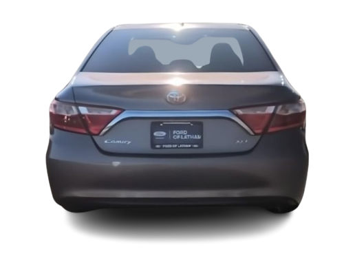Thumbnail: 2016 Toyota Camry - 21