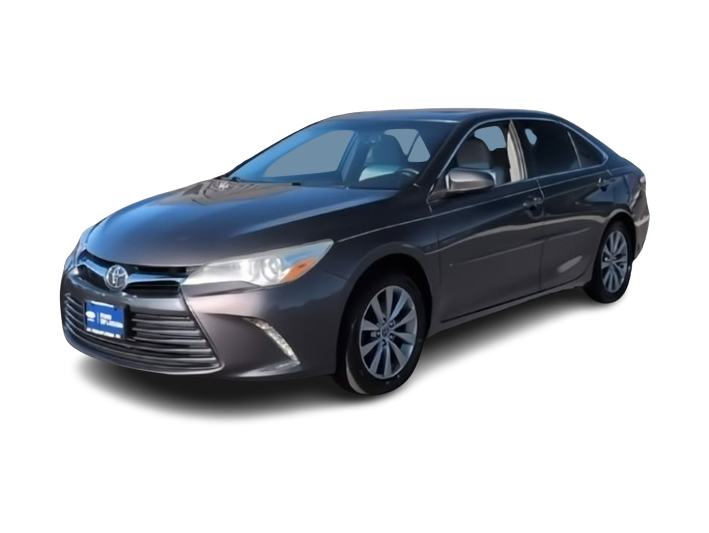 Thumbnail: 2016 Toyota Camry - 18